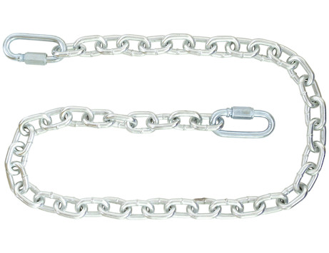 Safety Chains &amp; Accessories