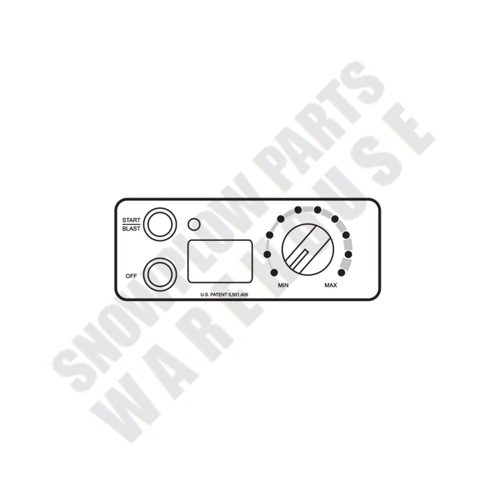 Salt Spreader Controllers