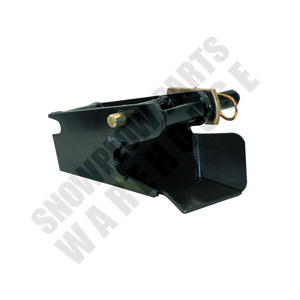 Snowplow Receivers