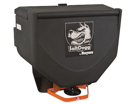 TGS06 SaltDogg Tailgate Salt Spreader