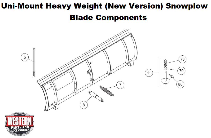 Heavy Weight (New Version ) Diagrams