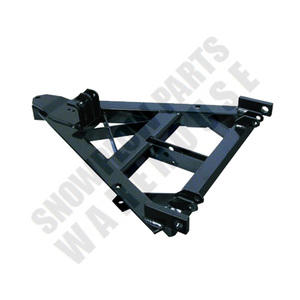 Snowplow A-Frames &amp; T-Frames