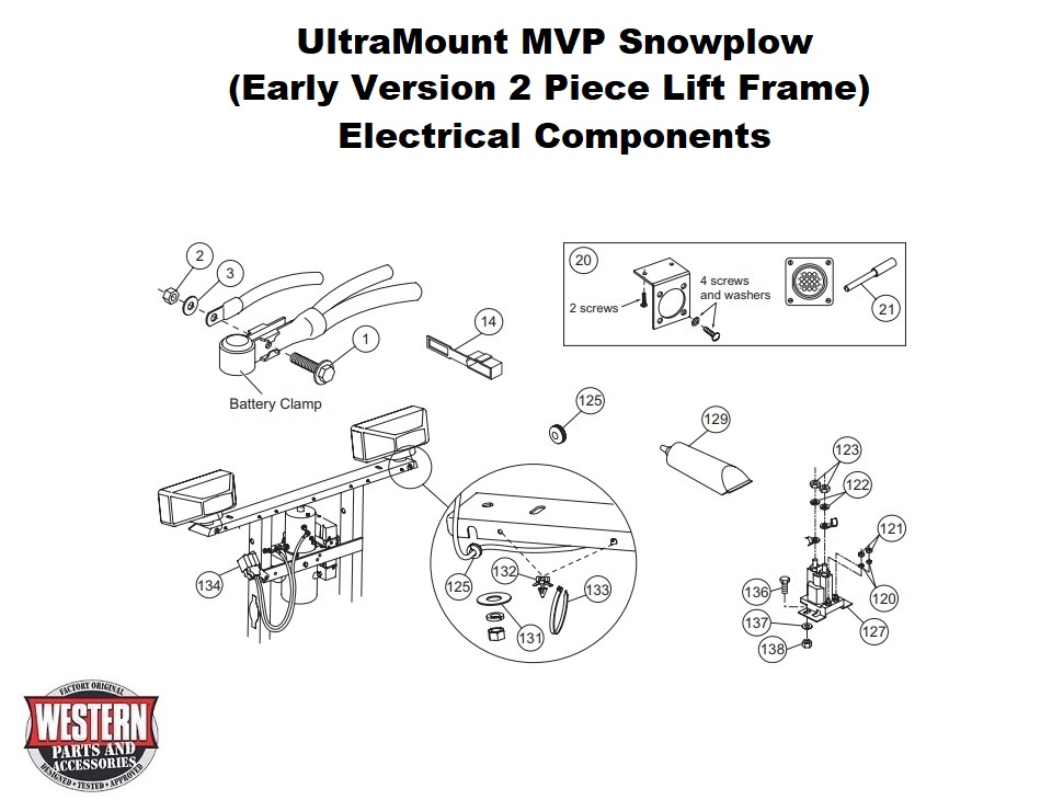 Electrical Components 