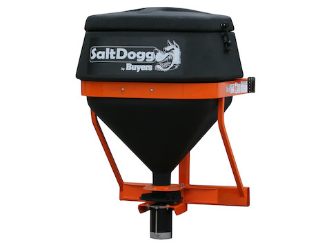 TGS01B SaltDogg Tailgate Salt Spreader