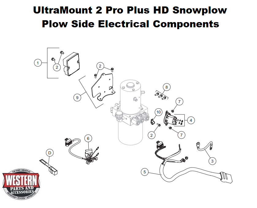 Electrical Components