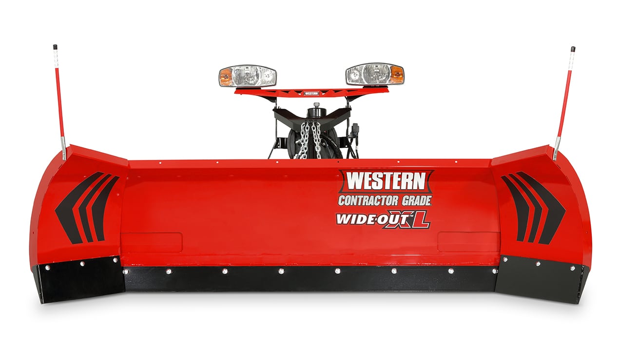 Winged Snowplow Diagrams