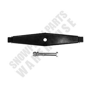 Snowplow Pivot Bar