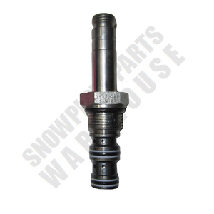 Snowplow Valves &amp; Coils