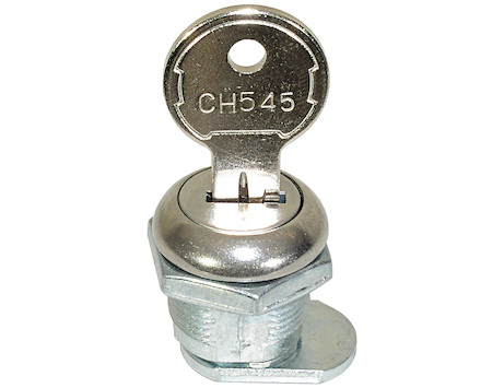 Lock Cylinders