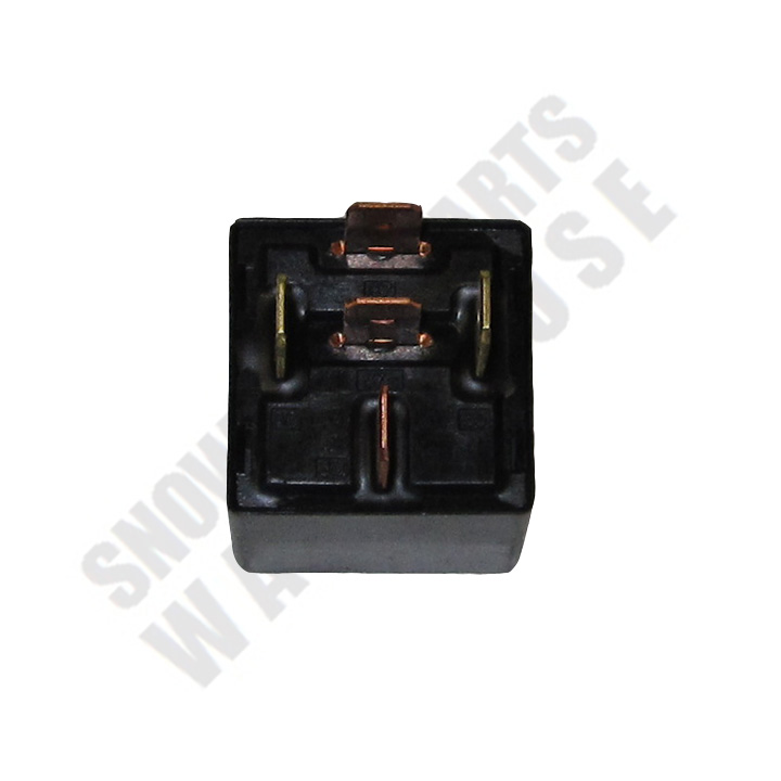 Relay Electrical System Headlight Harness