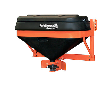 TGS05B SaltDogg Tailgate Salt Spreader