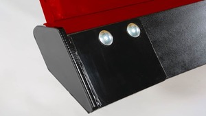 Snowplow Curb Guards