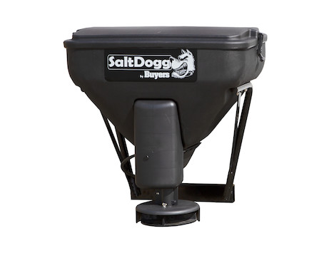 TGS02 SaltDogg Tailgate Salt Spreader