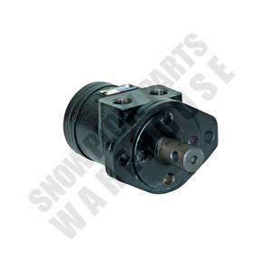 Salt Spreader Hydraulic Motors