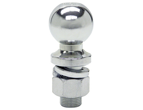 Hitch Ball &amp; Ball Mounts