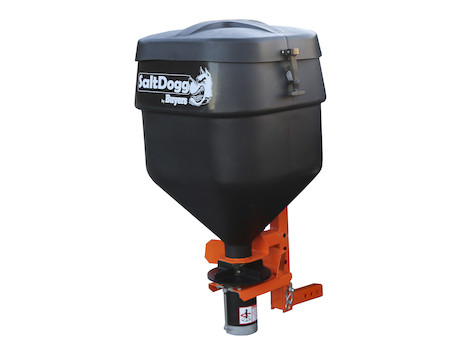 TGSUVPROA SaltDogg Tailgate Salt Spreader