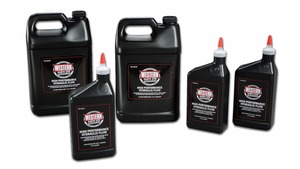 Snowplow Hydraulic Fluid 