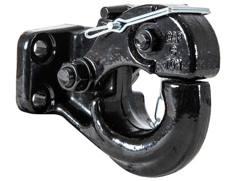 Pintle Hooks &amp; Pintle/Ball Combinations