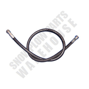 Snowplow Hydraulic Hoses