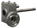 Salt Spreader Motors - Parts By Category - S.A.M. Aftermarket Parts -  Gear Motors - Buyers Parts Online