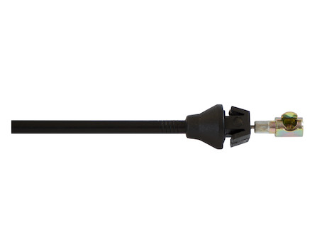 1313010 SAM Plow Parts, "New Style" Control Cable to fit Western Snow Plows 