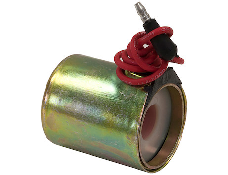 1306045 SAM Plow Parts, 1306045 SAM Plow Parts, "B" Solenoid Coil 3-Way With 5/8 Inch Bore-Replaces Meyer #15382C