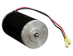 Salt Spreader Motors - Parts By Category - S.A.M. Aftermarket Parts -  Gear Motors - Buyers Parts Online