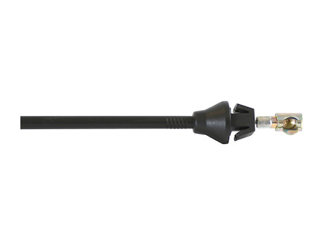 1313015 SAM Plow Parts,  Adjustable "New Style" Control Cable to fit Western Snow Plows 