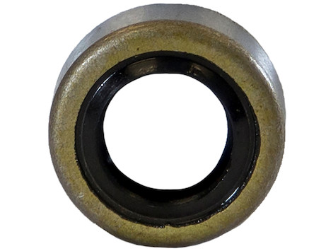 1306200 SAM Plow Parts, 1306200 SAM Plow Parts, Shaft Seal similar to Meyer OEM: 15686 