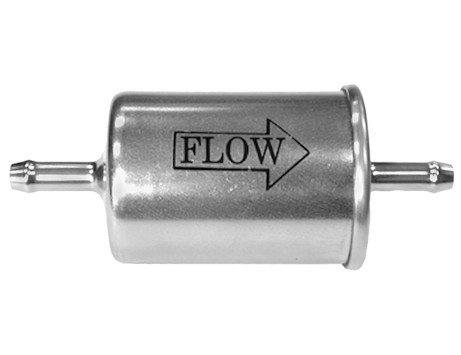 1306427 SAM Plow Parts, In-line Filter Kit