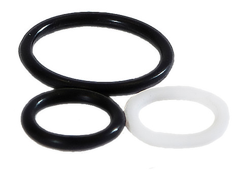 1306130 SAM Plow Parts, 1306130 SAM Plow Parts, "A" Seal Kit similar to Meyer OEM: 15431