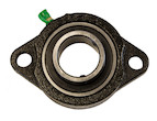 Parts By Category - S.A.M. Aftermarket Parts -  Salt Spreader Auger Bearings - Buyers Parts Online