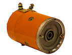 Snowplow Electric Motors - Parts By Category - Aftermarket Parts -  Meyer - Buyers Parts Online