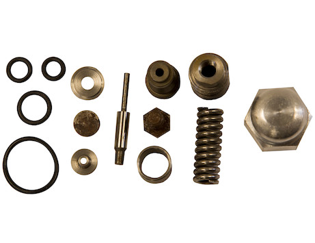 1306105 SAM Plow Parts, 1306105 SAM Plow Parts, Crossover Valve Kit-Replaces Meyer #15606