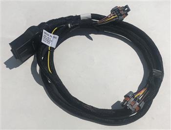 72548 WESTERN NIGHTHAWK LED HARNESS KIT