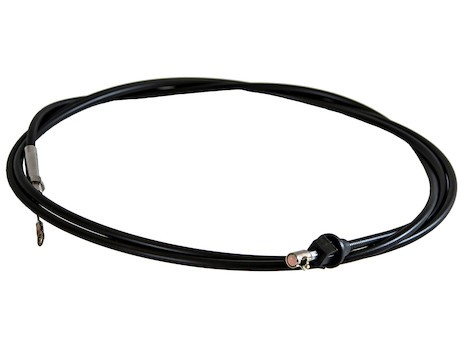 1313015 SAM Plow Parts,  Adjustable "New Style" Control Cable to fit Western Snow Plows 