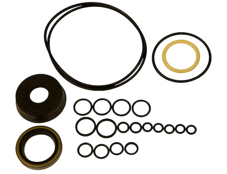 1306150 SAM Plow Parts, 1306150 SAM Plow Parts, Seal Kit similar to Meyer OEM: 15254