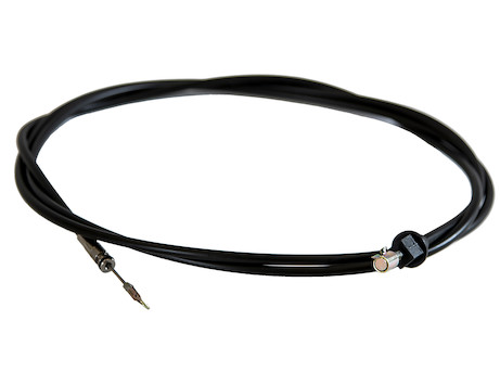 1313010 SAM Plow Parts, "New Style" Control Cable to fit Western Snow Plows 