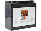 Parts By Category - S.A.M. Aftermarket Parts -  Salt Spreader Battery, 12V - Buyers Parts Online