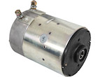 Snowplow Electric Motors - Parts By Category - Aftermarket Parts -  Boss - Buyers Parts Online