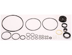 Snowplow Seals - Parts By Category - Aftermarket Parts -  Meyer - Buyers Parts Online