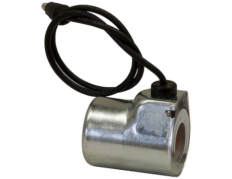 1306025 SAM Plow Parts, 1306025 SAM Plow Parts, "A" Solenoid, 5/8 Inch bore similar to Meyer OEM: 15659