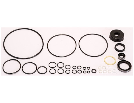 1306155 SAM Plow Parts, 1306155 SAM Plow Parts, Master Seal Kit similar to Meyer OEM: 15456