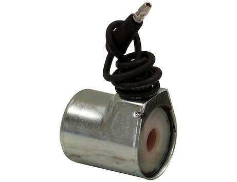 1306016 SAM Plow Parts, 1306016 SAM Plow Parts, "A" Solenoid Coil With 3/8 Inch Bore-Replaces Meyer #15392