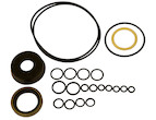 Snowplow Seals - Parts By Category - Aftermarket Parts -  Meyer - Buyers Parts Online