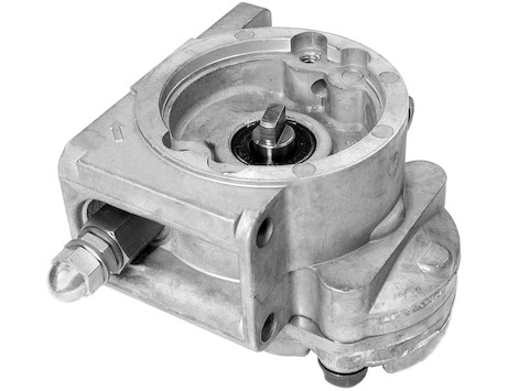 1306152 SAM Plow Parts, Gear Pump similar to Meyer OEM: 15026