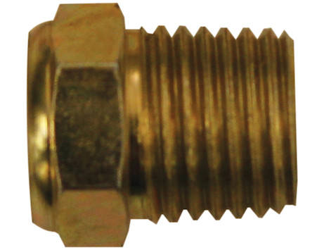 1304739 SAM Plow Parts, 90 1/4 Inch Breather MP-Replaces Boss #HYD07078