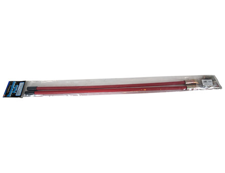 1308200 SAM Plow Parts, 27 Inch Red Blade Guide Kit