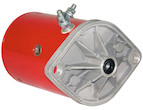 Snowplow Electric Motors - Parts By Category - Aftermarket Parts -  Western - Buyers Parts Online