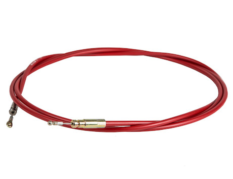 1313005 SAM Plow Parts, "Old Style" Control Cable to fit Western Snow Plows 